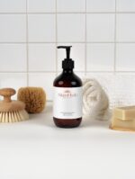 Hand & Body Wash, Ginger & Smoky Cardamom - Image 4