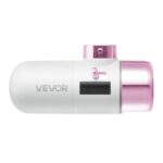 Skincare Water Filter Bathroom Sink Faucet Purifier For Skin PinkGold - Image 6