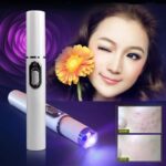 Blue Light Therapy Acne Laser Pen Soft Scar Wrinkle Removal Treatment Device Skin Care Beauty Equipment - Image 2