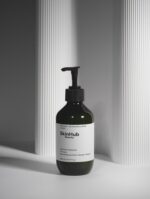 5% Urea + 2% Panthenol Body Cream - Image 3