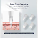 Light Yellow Skin Rejuvenation Skin Exfoliating Layer Beauty Instrument - Image 2