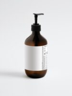 Hand & Body Wash, Ginger & Smoky Cardamom - Image 2