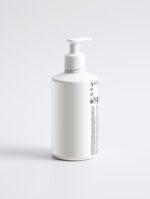 Sensitive Skin Face & Body Cleanser - Image 2