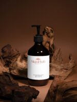 Hand & Body Wash, Ginger & Smoky Cardamom - Image 3