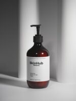 Hand & Body Wash, Ginger & Smoky Cardamom - Image 4