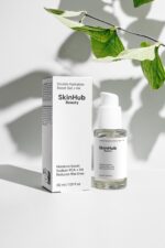 Double Hydration Boost Gel + HA - Image 3