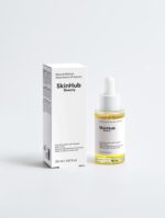 Natural Retinol Alternative Oil Serum