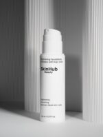 Brightening Face & Body Exfoliator with Kojic Acid - Image 4