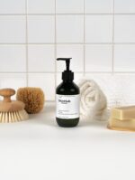 5% Urea + 2% Panthenol Body Cream - Image 4