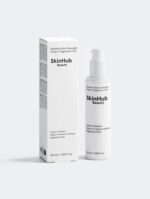 Sensitive Skin Overnight Cream, Fragrance-Free