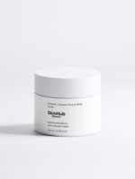 Icelandic Volcano Face & Body Scrub