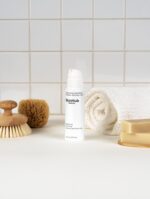 Brightening Face & Body Exfoliator with Kojic Acid - Image 5