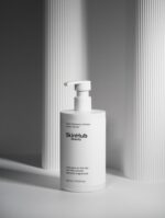 Gloss Shampoo, Smoky Green Vetiver - Image 3