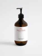 Hand & Body Wash, Ginger & Smoky Cardamom