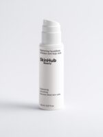 Brightening Face & Body Exfoliator with Kojic Acid