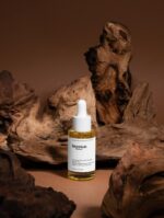 Natural Retinol Alternative Oil Serum - Image 4