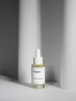 Rosemary Hair & Scalp Strengthening Oil - Image 3