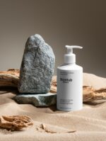 Gloss Shampoo, Smoky Green Vetiver - Image 10