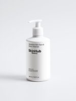 Sensitive Skin Face & Body Cleanser - Image 9