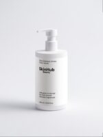 Gloss Shampoo, Smoky Green Vetiver - Image 6