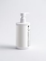 Gloss Shampoo, Smoky Green Vetiver - Image 12