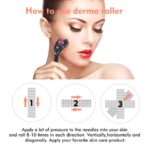 Microneedle Roller Beauty Equipment - Image 9