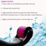 Microneedle Roller Beauty Equipment - Image 2