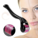 Microneedle Roller Beauty Equipment - Image 3