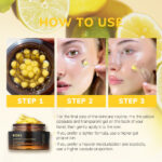 KOEC Collagen Facial Skin Care Cream - Image 4