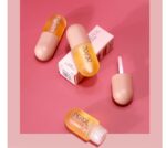 Day Night Instant Volume Lip Plumper Oil Clear Lasting Nourishing Repairing Reduce Lip Fine Line Care Lip Beauty Cosmetic - Image 5