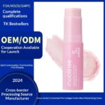 Collagen Moisturizing Cream - Hydrating Face Cream for Daily Skin Care Routine - Image 4