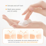 Laikou Vitamin C Skincare Cleanser - Image 2