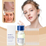 Clear And Moisturizing Skincare Lotion 1set - Image 2
