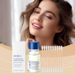 Clear And Moisturizing Skincare Lotion 1set - Image 5