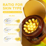 KOEC Collagen Facial Skin Care Cream - Image 5