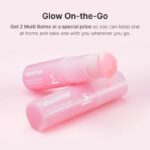 Collagen Moisturizing Cream - Hydrating Face Cream for Daily Skin Care Routine