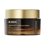 KOEC Collagen Facial Skin Care Cream - Image 2