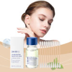Clear And Moisturizing Skincare Lotion 1set - Image 7
