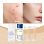 Clear And Moisturizing Skincare Lotion 1set - Image 3
