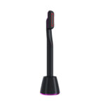 New Upgraded 360 Degrees Rotary Eye Massage Therapeutic Warmth Face Massage Red LED Light 5-in-1 Skincare Tool Wand - Image 7