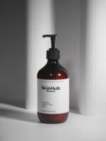 Hand & Body Wash, Ginger & Smoky Cardamom - Image 12