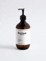 Hand & Body Wash, Ginger & Smoky Cardamom - Image 5