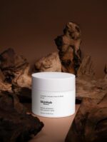 Icelandic Volcano Face & Body Scrub - Image 7